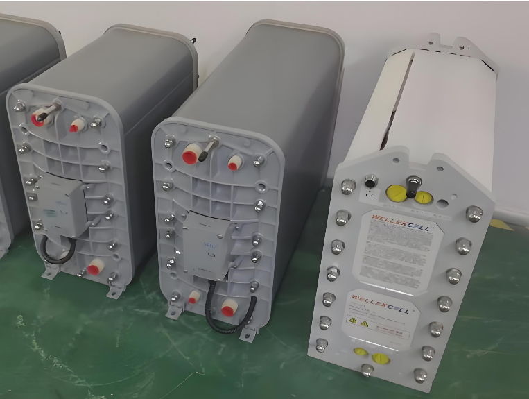 吉林进口EDI膜块和国产EDI膜块区别在哪里？